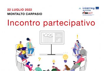Incontro partecipativo