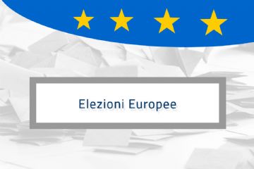 Esercizio del diritto di voto per l&#39;elezione dei membri del Parlamento europeo cittadini dell&#39;Unione europea residenti in Italia
