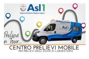 Sospensione attivit&#224; ambulatorio mobile - 11 novembre